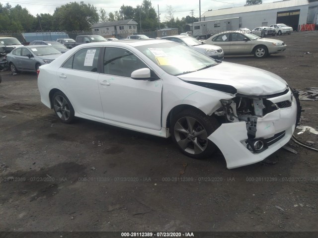 TOYOTA CAMRY 2014 4t1bf1fk4eu373513