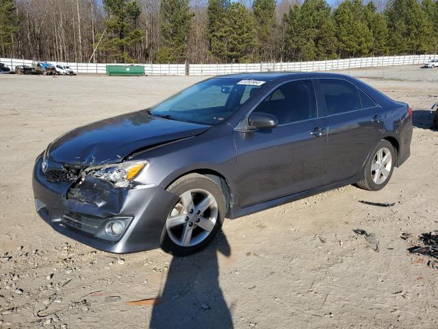 TOYOTA CAMRY 2014 4t1bf1fk4eu374189