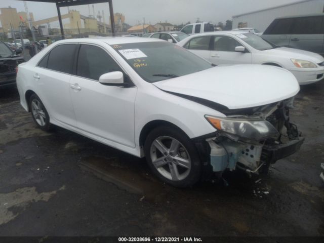 TOYOTA CAMRY 2014 4t1bf1fk4eu374631