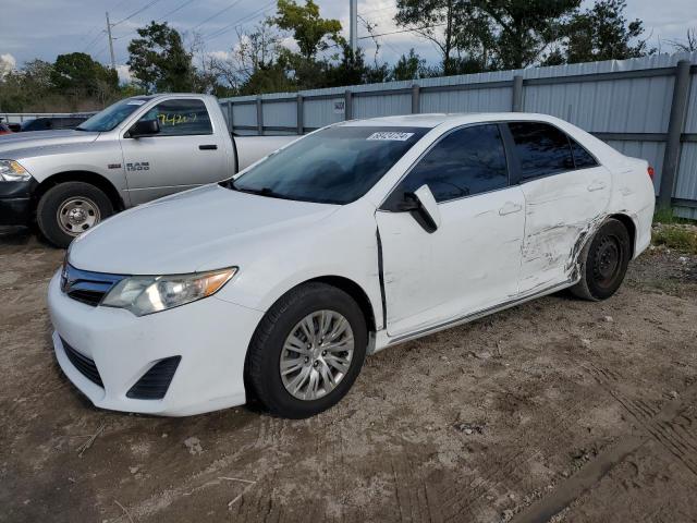 TOYOTA CAMRY L 2014 4t1bf1fk4eu374788