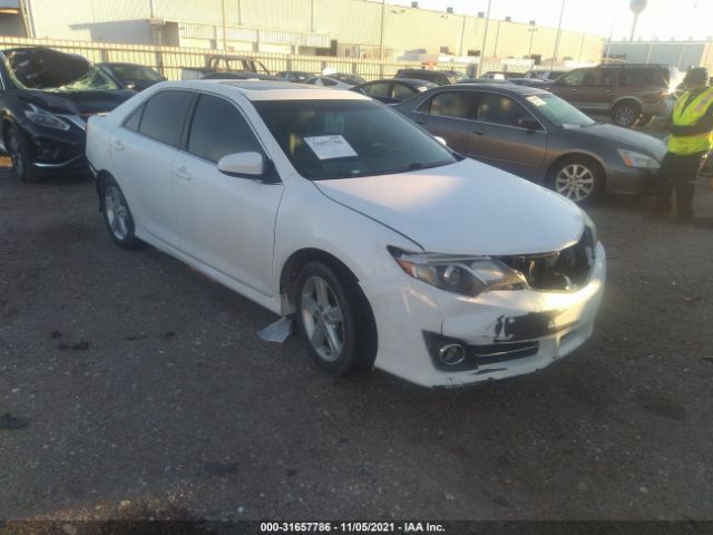 TOYOTA CAMRY 2014 4t1bf1fk4eu374984