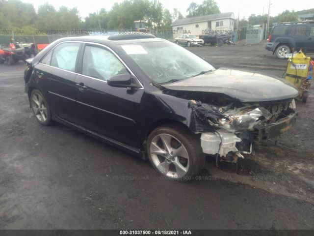 TOYOTA CAMRY 2014 4t1bf1fk4eu375388