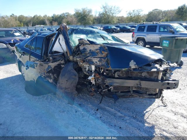 TOYOTA CAMRY 2014 4t1bf1fk4eu375665