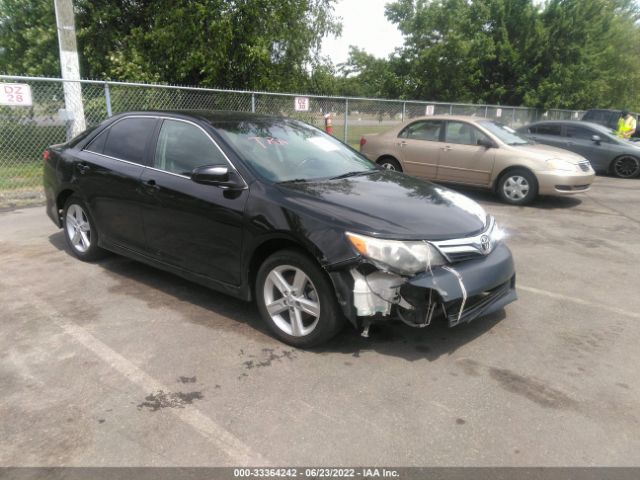 TOYOTA CAMRY 2014 4t1bf1fk4eu375861