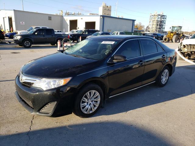 TOYOTA CAMRY 2014 4t1bf1fk4eu376699