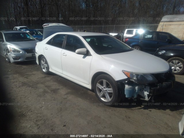 TOYOTA CAMRY 2014 4t1bf1fk4eu378713