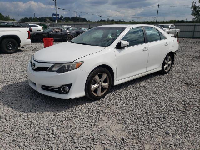 TOYOTA CAMRY L 2014 4t1bf1fk4eu378811