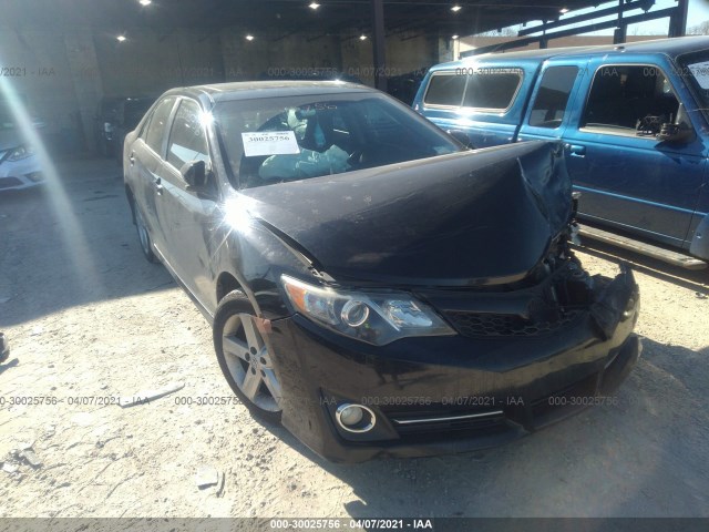 TOYOTA CAMRY 2014 4t1bf1fk4eu379134