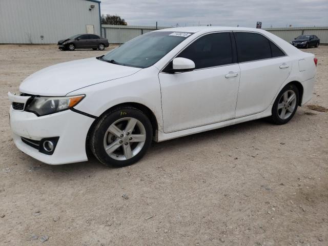 TOYOTA CAMRY 2014 4t1bf1fk4eu379909