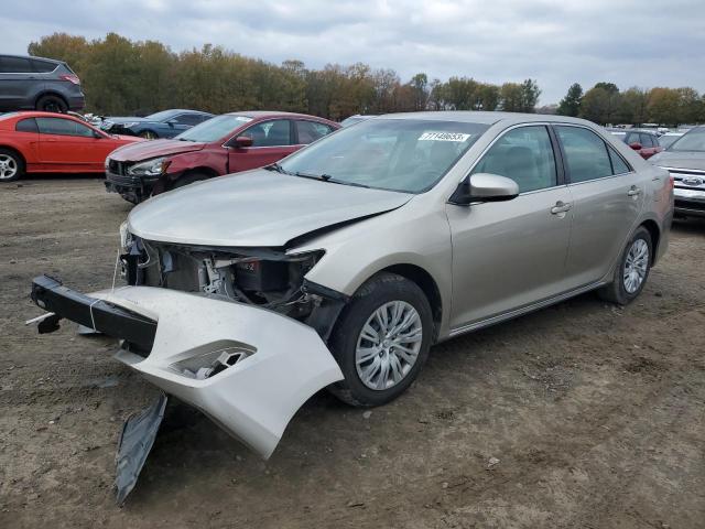 TOYOTA CAMRY 2014 4t1bf1fk4eu379974