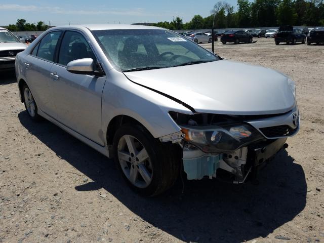 TOYOTA CAMRY L 2014 4t1bf1fk4eu382213