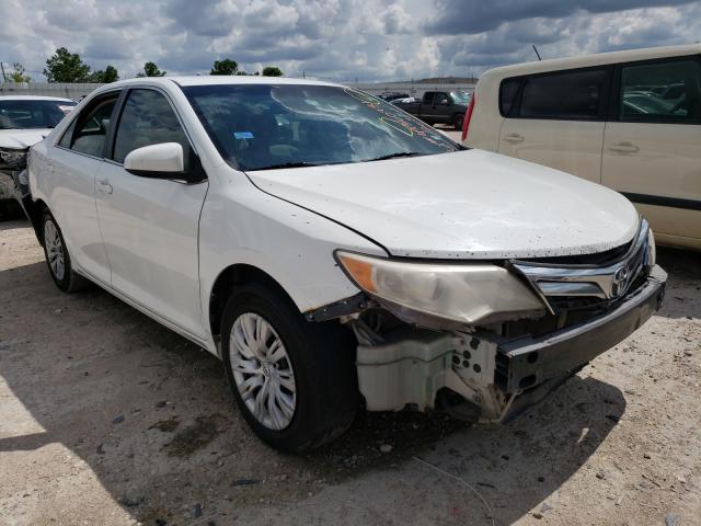 TOYOTA CAMRY L 2014 4t1bf1fk4eu382549