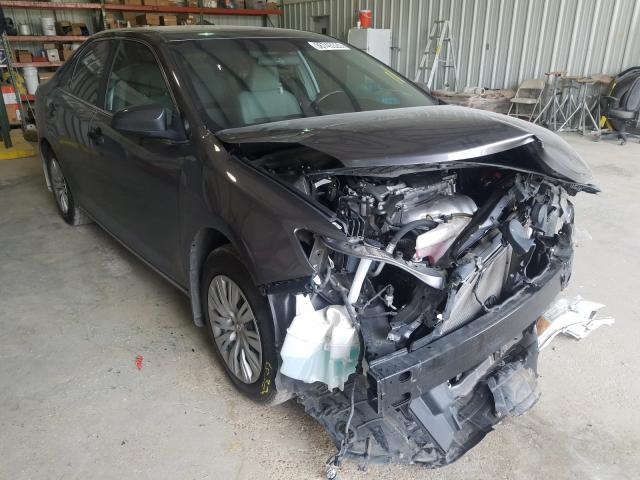 TOYOTA CAMRY L 2014 4t1bf1fk4eu382681