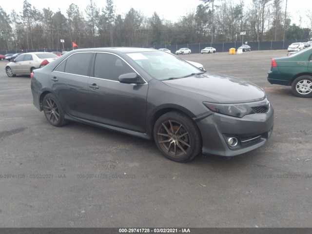 TOYOTA CAMRY 2014 4t1bf1fk4eu382728