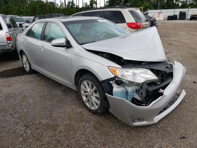 TOYOTA CAMRY L 2014 4t1bf1fk4eu383619