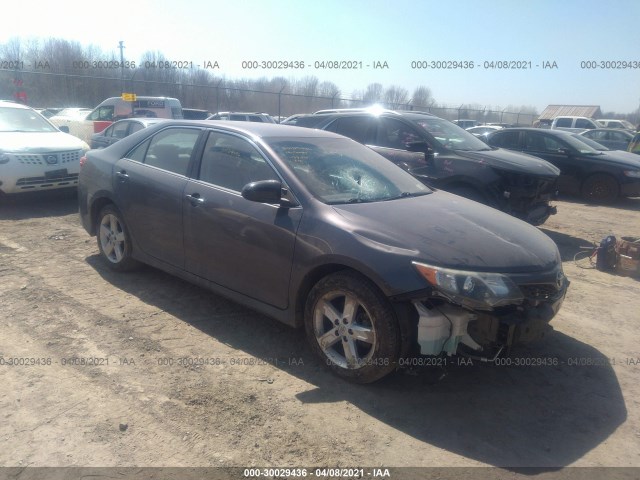 TOYOTA CAMRY 2014 4t1bf1fk4eu384804