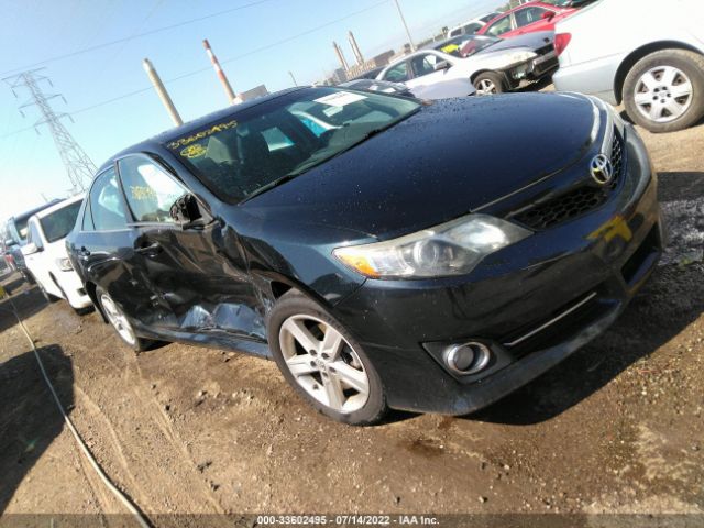 TOYOTA CAMRY 2014 4t1bf1fk4eu385001