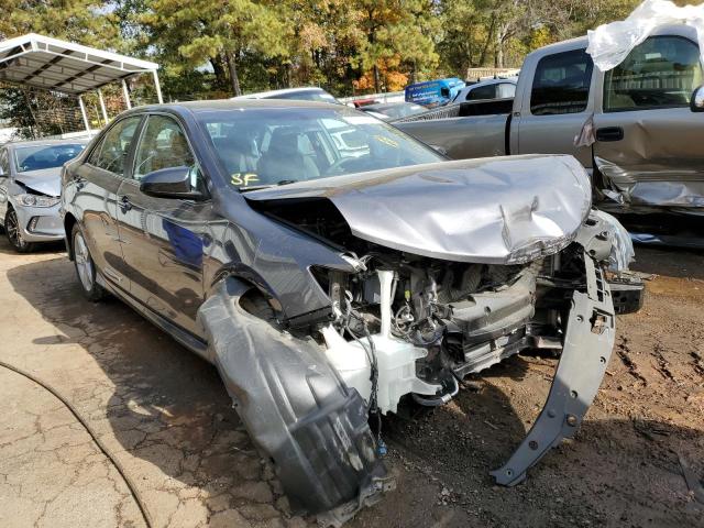 TOYOTA CAMRY L 2014 4t1bf1fk4eu385225