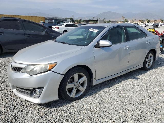 TOYOTA CAMRY L 2014 4t1bf1fk4eu386035