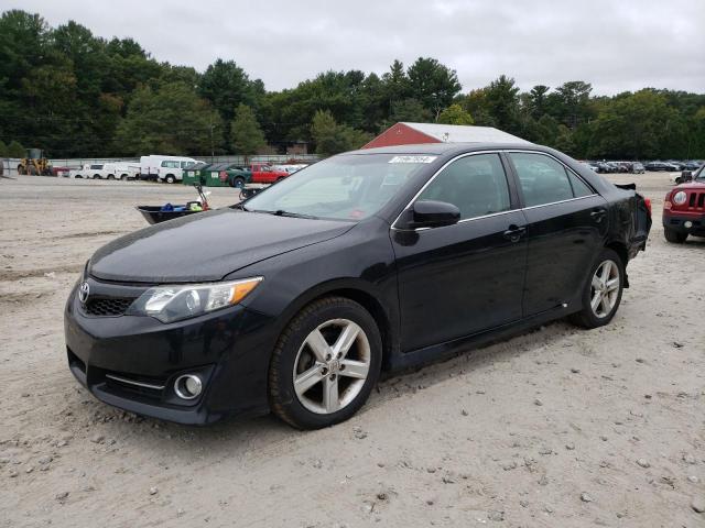 TOYOTA CAMRY L 2014 4t1bf1fk4eu387251