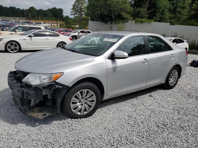 TOYOTA CAMRY 2014 4t1bf1fk4eu387315