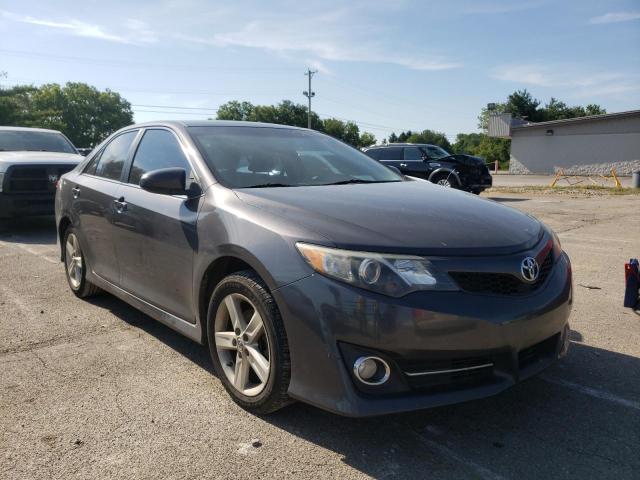 TOYOTA CAMRY L 2014 4t1bf1fk4eu387444