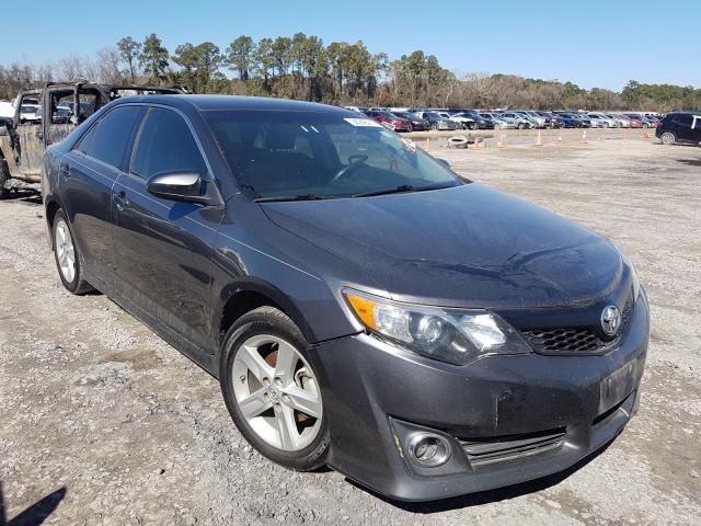 TOYOTA CAMRY L 2014 4t1bf1fk4eu387573