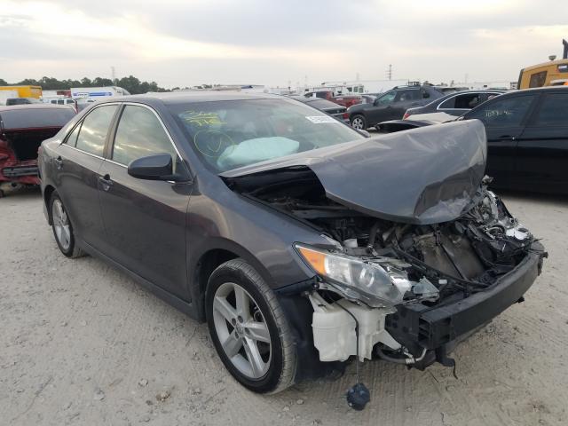 TOYOTA CAMRY L 2014 4t1bf1fk4eu388786