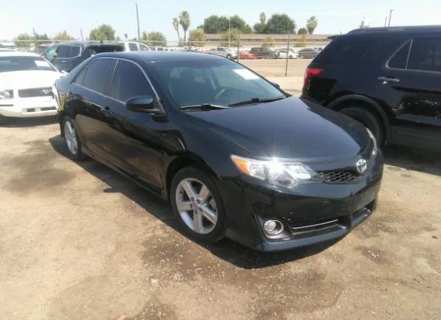 TOYOTA CAMRY 2014 4t1bf1fk4eu389064