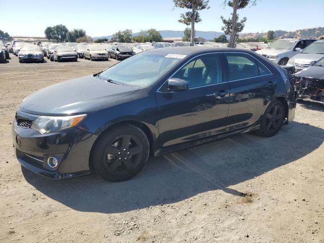 TOYOTA CAMRY L 2014 4t1bf1fk4eu389677