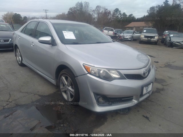 TOYOTA CAMRY 2014 4t1bf1fk4eu391039