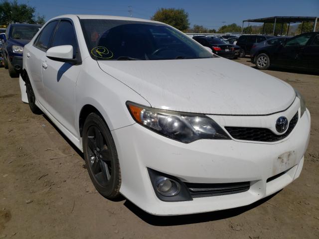 TOYOTA CAMRY L 2014 4t1bf1fk4eu391171