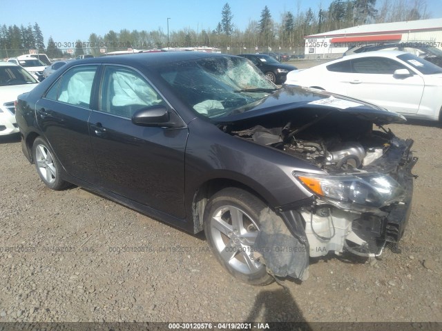 TOYOTA CAMRY 2014 4t1bf1fk4eu391350