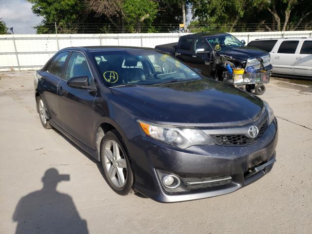 TOYOTA CAMRY L 2014 4t1bf1fk4eu391770