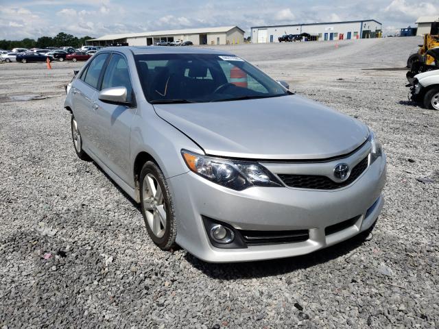 TOYOTA CAMRY L 2014 4t1bf1fk4eu391896