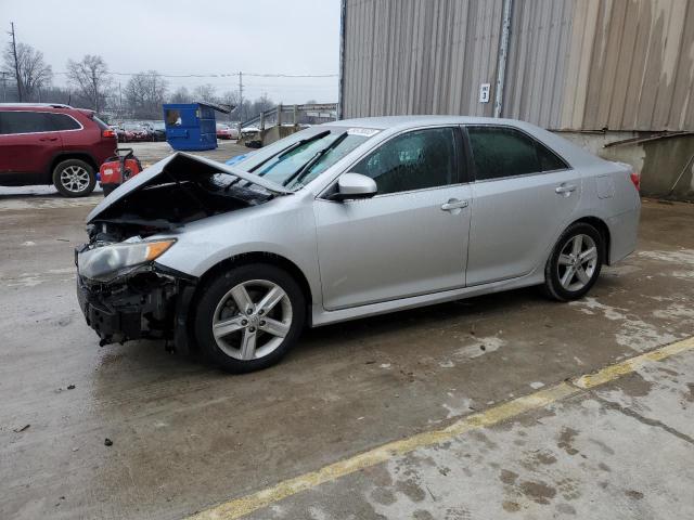 TOYOTA CAMRY L 2014 4t1bf1fk4eu392160