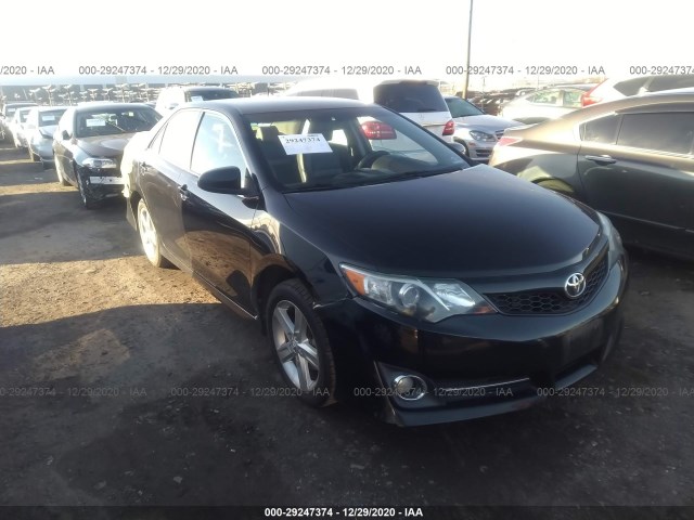 TOYOTA CAMRY 2014 4t1bf1fk4eu392546