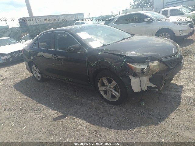 TOYOTA CAMRY 2014 4t1bf1fk4eu393518