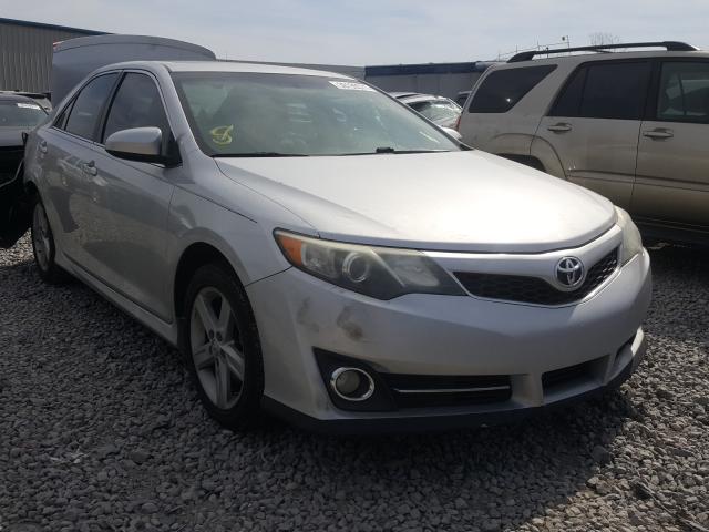 TOYOTA CAMRY L 2014 4t1bf1fk4eu394393