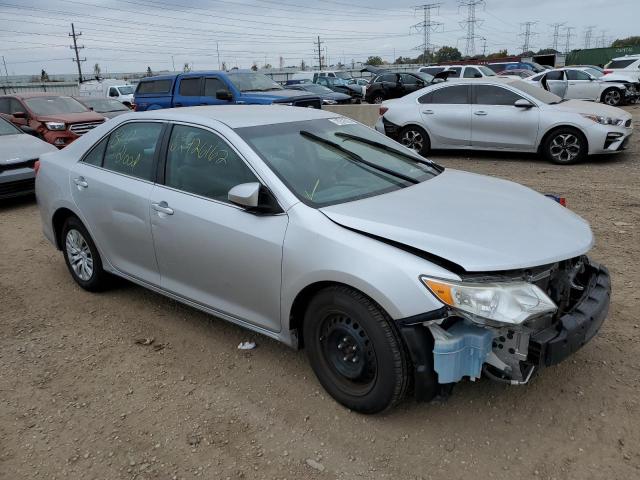 TOYOTA CAMRY L 2014 4t1bf1fk4eu394880