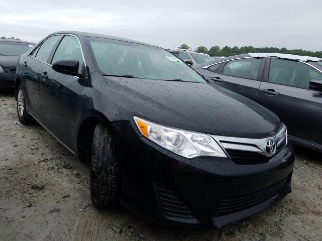 TOYOTA CAMRY L 2014 4t1bf1fk4eu394958