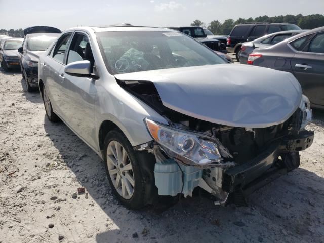 TOYOTA CAMRY L 2014 4t1bf1fk4eu395429