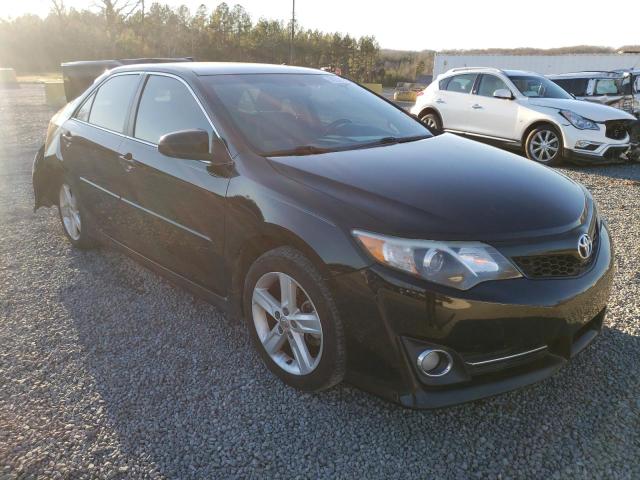 TOYOTA CAMRY L 2014 4t1bf1fk4eu395785