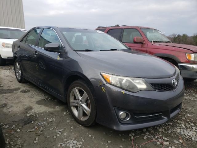 TOYOTA CAMRY L 2014 4t1bf1fk4eu396953