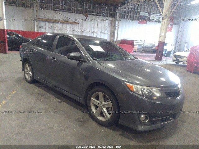 TOYOTA CAMRY 2014 4t1bf1fk4eu398380