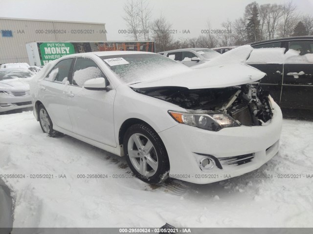 TOYOTA CAMRY 2014 4t1bf1fk4eu399075