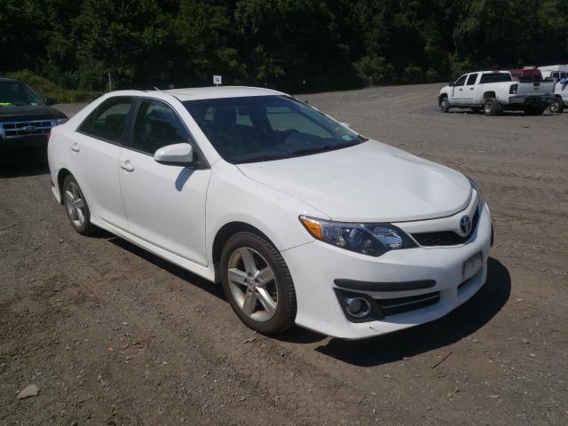 TOYOTA CAMRY L 2014 4t1bf1fk4eu399285