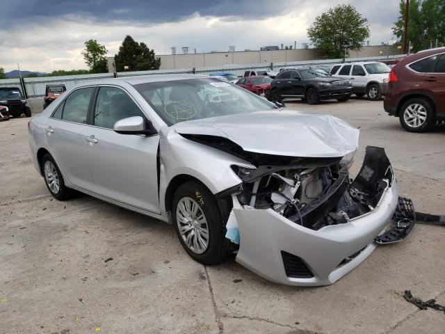 TOYOTA CAMRY L 2014 4t1bf1fk4eu400533