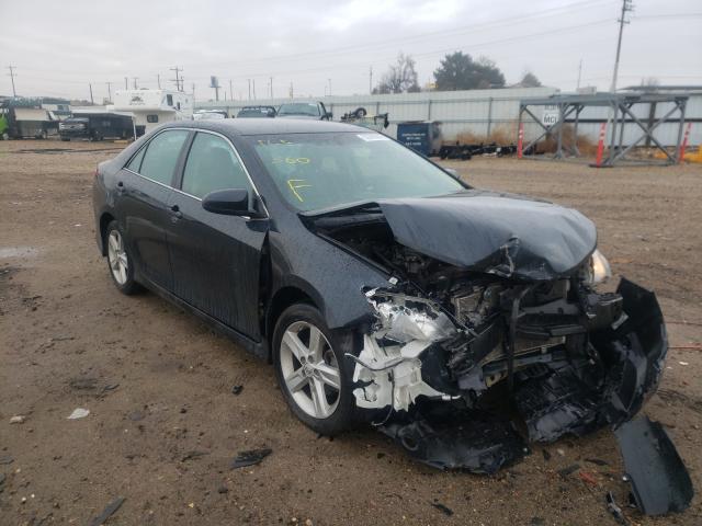 TOYOTA CAMRY L 2014 4t1bf1fk4eu401083