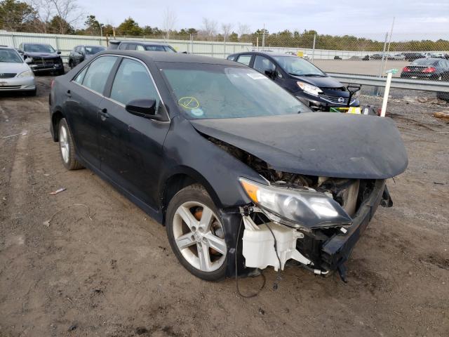 TOYOTA CAMRY L 2014 4t1bf1fk4eu401214